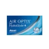 Air Optix HydraGlyde