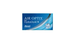 Air Optix HydraGlyde