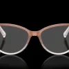 Armani Exchange 0AX3053 5316 Glasögonbåge