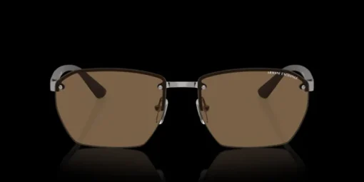 Armani Exchange 0AX2048S 608573 Solglasögon