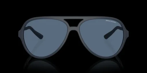 Armani Exchange 0AX4133S 818180 Solglasögon