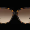Armani Exchange 0AX4029S 811713 Solglasögon