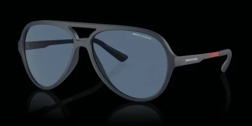 Armani Exchange 0AX4133S 818180 Solglasögon