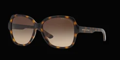 Armani Exchange 0AX4029S 811713 Solglasögon