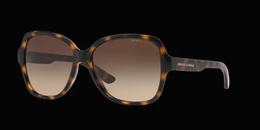 Armani Exchange 0AX4029S 811713 Solglasögon