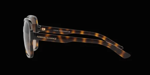 Armani Exchange 0AX4029S 811713 Solglasögon