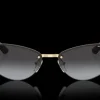 Armani Exchange 0AX2049S 61108G Solglasögon
