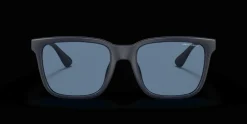 Armani Exchange 0AX4112SU 818180 Solglasögon
