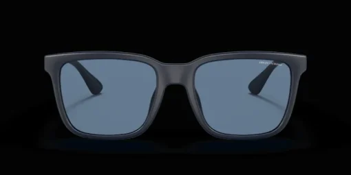 Armani Exchange 0AX4112SU 818180 Solglasögon