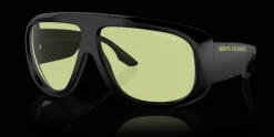 Armani Exchange 0AX4143SU 8078/2 Solglasögon