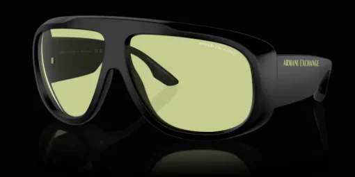 Armani Exchange 0AX4143SU 8078/2 Solglasögon