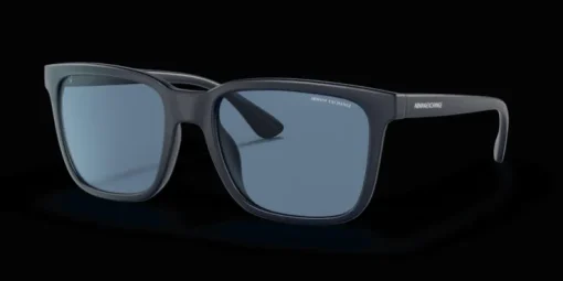 Armani Exchange 0AX4112SU 818180 Solglasögon