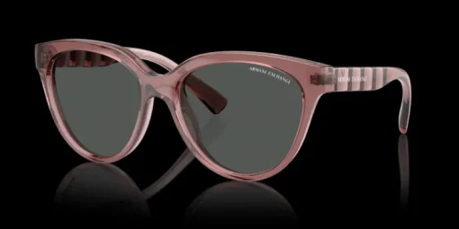 Armani Exchange 0AX4148SU 835987 Solglasögon