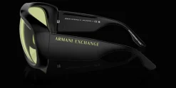 Armani Exchange 0AX4143SU 8078/2 Solglasögon