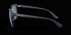 Armani Exchange 0AX4112SU 818180 Solglasögon