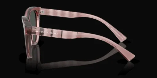 Armani Exchange 0AX4148SU 835987 Solglasögon
