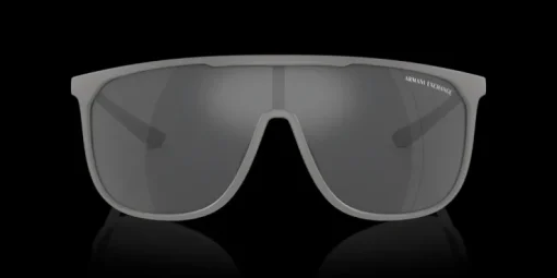 Armani Exchange 0AX4137SU 81806G Solglasögon