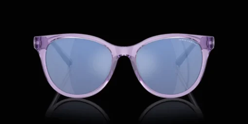 Armani Exchange 0AX4144SU 82361U Solglasögon