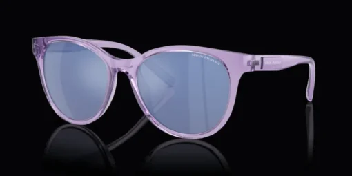 Armani Exchange 0AX4144SU 82361U Solglasögon