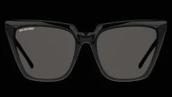 Balenciaga BB0046S 1 Solglasögon