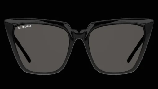 Balenciaga BB0046S 1 Solglasögon