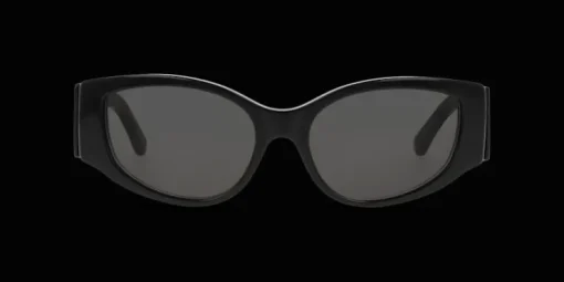 Balenciaga BB0258S 1 Solglasögon