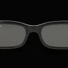 Balenciaga BB0096S 001 Solglasögon