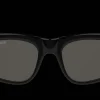 Balenciaga BB0095S 1 Solglasögon