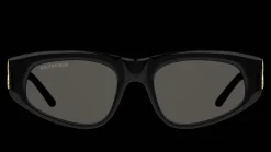 Balenciaga BB0095S 1 Solglasögon