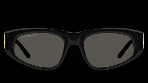 Balenciaga BB0095S 1 Solglasögon