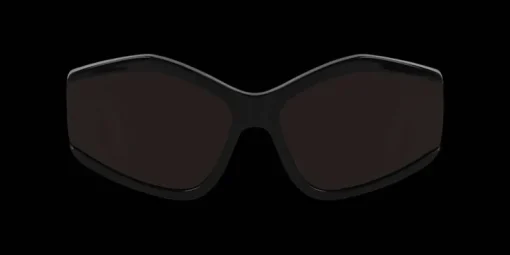 Balenciaga BB0302S 001 Solglasögon