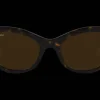 Balenciaga BB0306S 002 Solglasögon