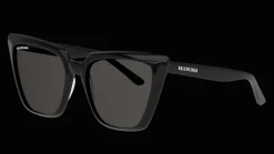 Balenciaga BB0046S 1 Solglasögon