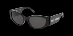 Balenciaga BB0258S 1 Solglasögon
