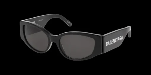 Balenciaga BB0258S 1 Solglasögon