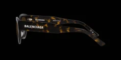 Balenciaga BB0306S 002 Solglasögon