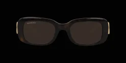 Balenciaga BB0310SK 002 Solglasögon