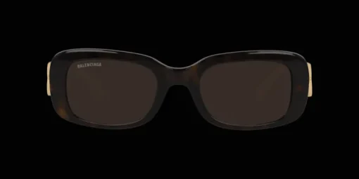 Balenciaga BB0310SK 002 Solglasögon