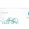 Biomedics 1 day Extra
