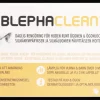 Blephaclean För Torra Ögon 20st