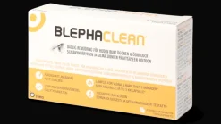 Blephaclean För Torra Ögon 20st