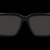Bottega Veneta BV1261S 001 Solglasögon