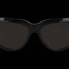 Bottega Veneta BV1265S 001 Solglasögon
