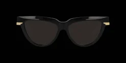Bottega Veneta BV1265S 001 Solglasögon