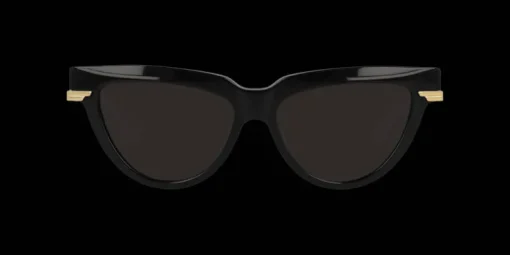 Bottega Veneta BV1265S 001 Solglasögon