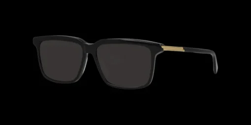 Bottega Veneta BV1261S 001 Solglasögon
