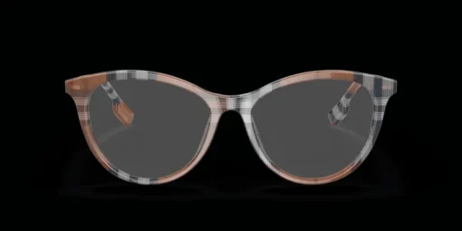 Burberry Aiden 0BE2325 4005 Glasögonbåge