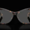 Burberry Angelica 0BE2373U 3002 Glasögonbåge