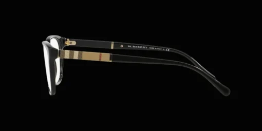 Burberry 0BE2172 3001 Glasögonbåge