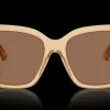 Burberry 0BE4456 416773 Solglasögen